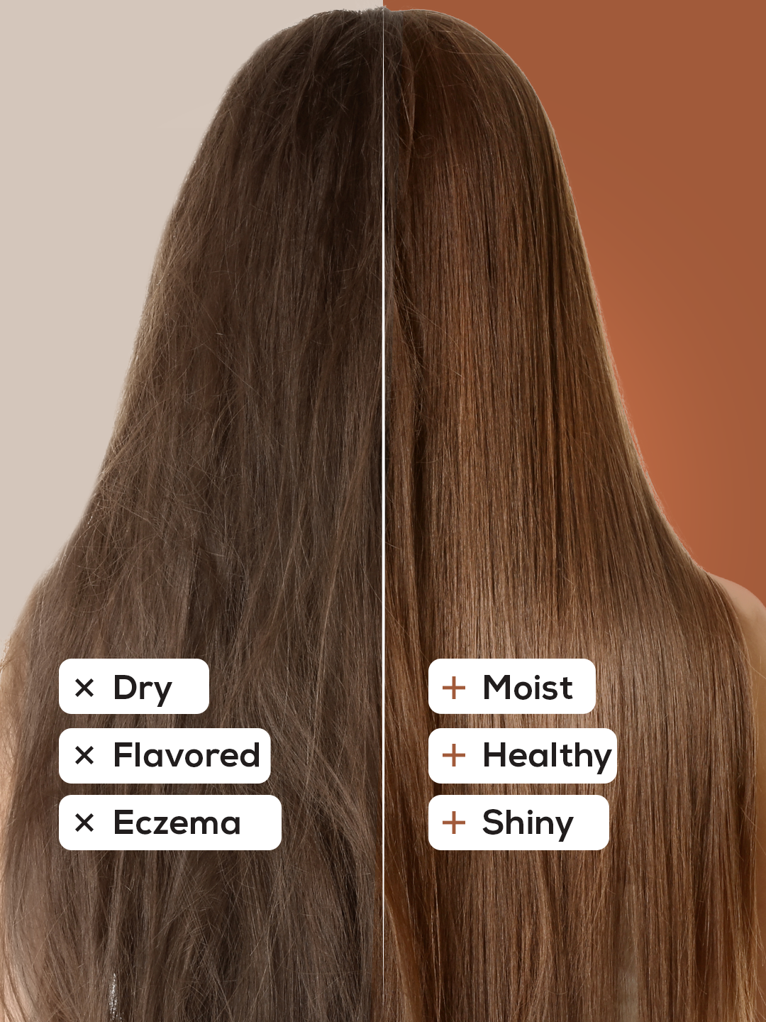 FESTES SHAMPOO TERPENTIN-PISTAZIE & KAKAO, 100 GRAMM