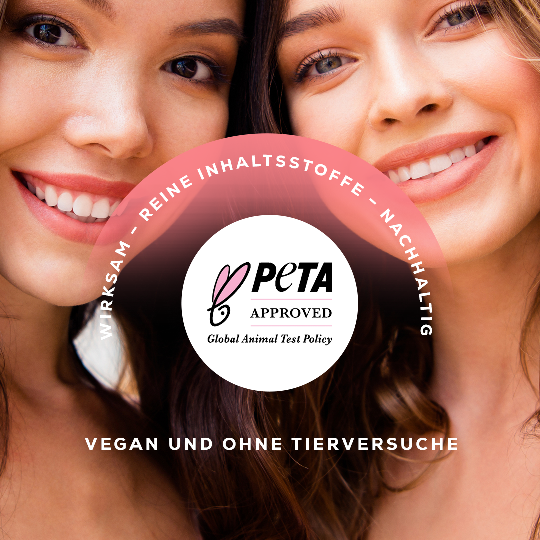 Weiße Lilie & Süße Mandel Roll-On-Deodorant 50 ml