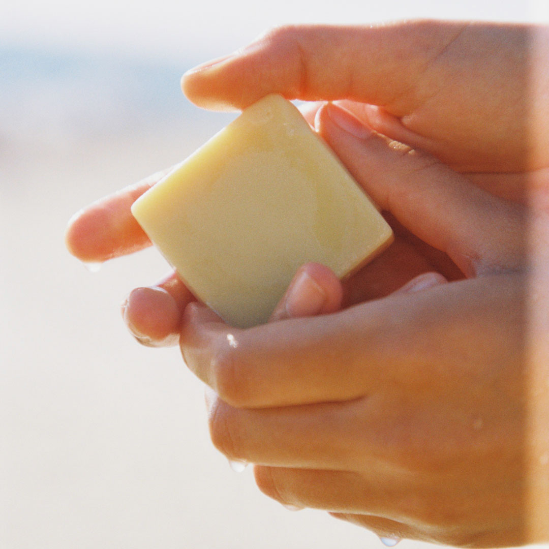 Rosskastanie & Bıttım Feste Haarspülung 60 Gr