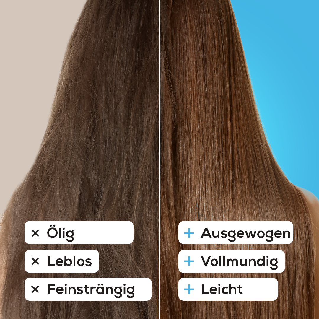 Festes Shampoo mit Meersalz und Eukalyptus 50 g – Probiergröße