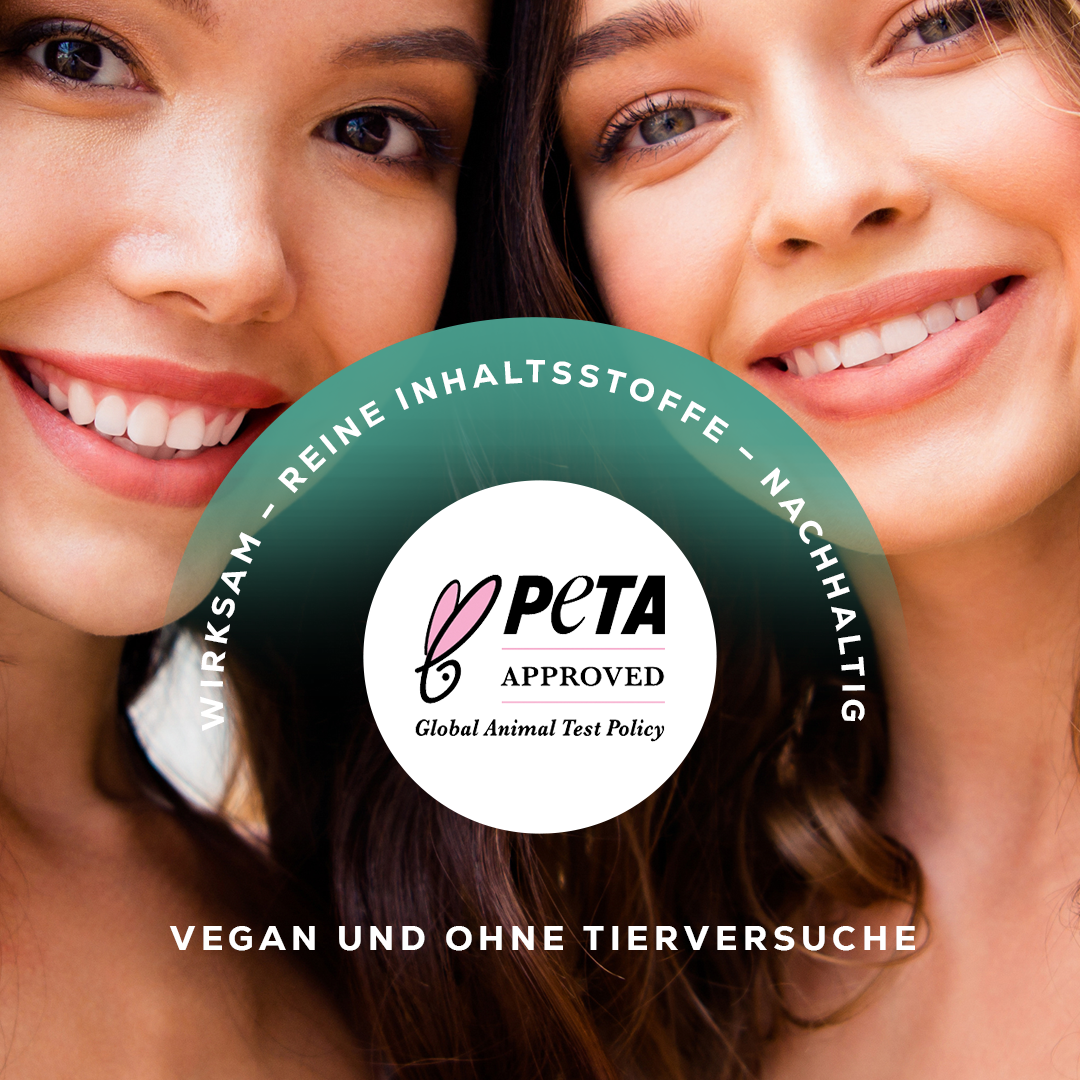Festes Shampoo mit Aktivkohle und Teebaumöl 100 g – mit natürlichem Kürbis-Luffa
