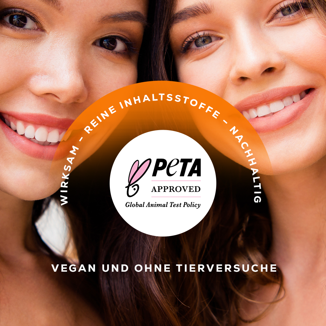 Festes Shampoo Kokosnuss & Orange 100 g – mit natürlichem Kürbis-Luffa
