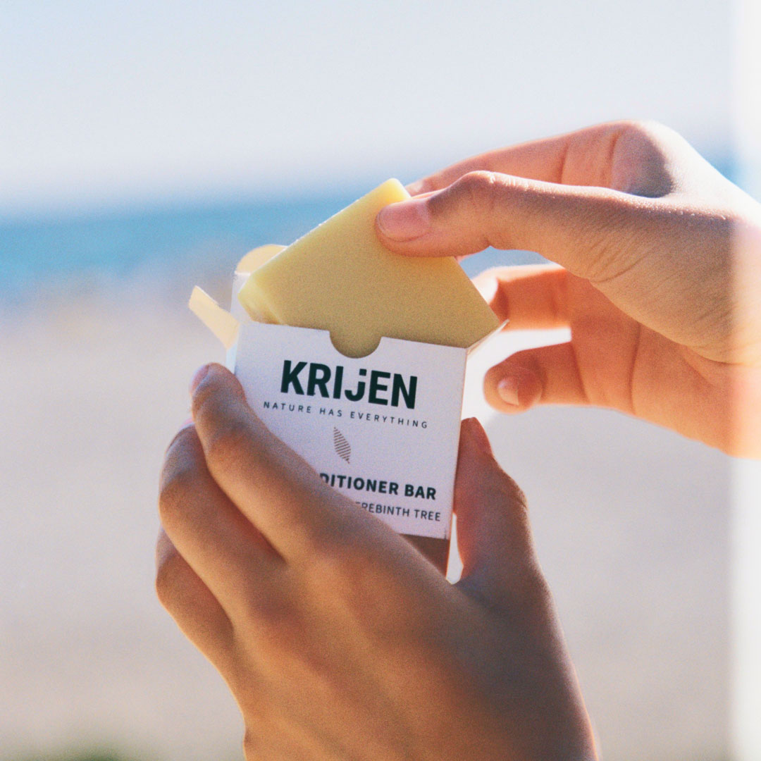 Rosskastanie &amp; Bıttım Feste Haarspülung 60 Gr