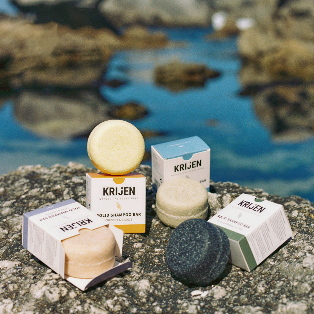 FESTES SHAMPOO TERPENTIN-PISTAZIE & KAKAO, 100 GRAMM